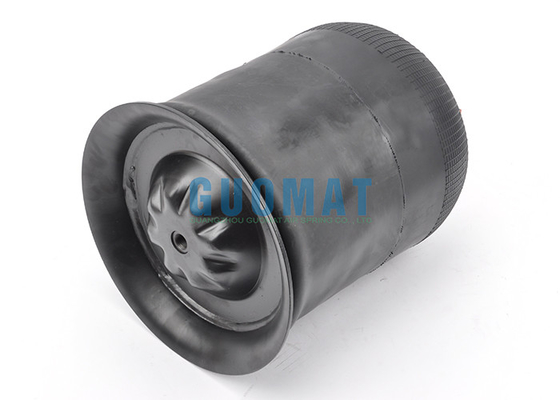 4757NP01 Contitech Truck 9579 Molle pneumatiche Goodyear con pistone in metallo