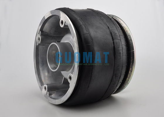 Sospensione di gomma dell'aria della molla pneumatica W01-358-8646 del Firestone 1T15M-2 per il camion W013588646