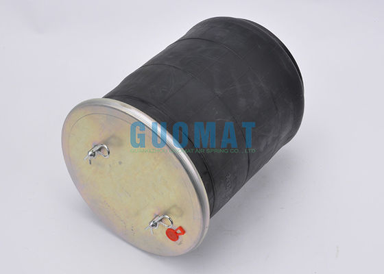 Airbag Goodyear della molla di sospensione dell'aria del Firestone W01-095-0500 1R14-753 per il camion di Scania