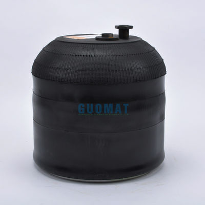 Molle pneumatiche dell'autotreno Contitech 4183 NP 24 per il benz A9423202321 A9423201321 di Mercedes