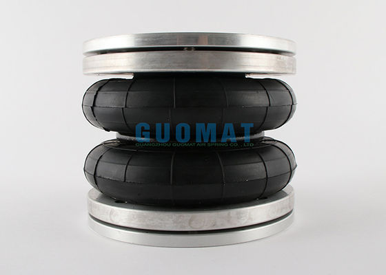 2B6X2 soffietto pneumatico compatto industriale della molla pneumatica PM 31062 navigatore di gomma degli airbag di Norgren