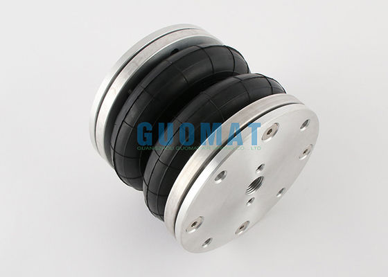 2B6X2 soffietto pneumatico compatto industriale della molla pneumatica PM 31062 navigatore di gomma degli airbag di Norgren