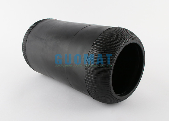 Muggito della molla pneumatica del Firestone della gomma naturale W01-095-0204 per la sospensione Contitech 769N dell'aria del bus