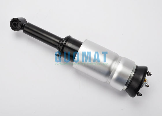 Terra Rover Air Shock Absorber RNB501580 RNB501620 Front Air Suspension Spring da sinistra a destra