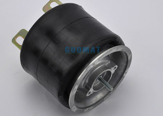 airbag di gomma della sospensione di Guomat 1R12-620 Goodyear della molla pneumatica di 91014P465 Contitech