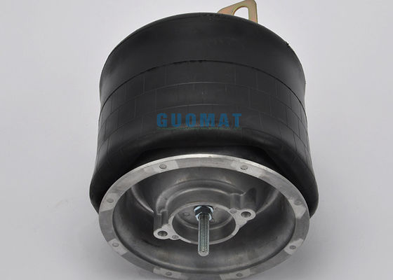 airbag di gomma della sospensione di Guomat 1R12-620 Goodyear della molla pneumatica di 91014P465 Contitech