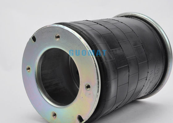 Muggito dell'aria della molla pneumatica del lobo di rotolamento del Firestone W01-358-9156 1T19L-11 per Hendrickson S7128