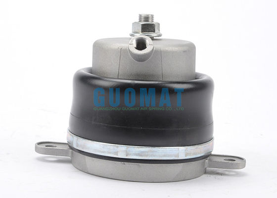 Ammortizzatore posteriore della sospensione dell'aria della molla pneumatica di Seat del camion di MB350675-C per Mitsubishi