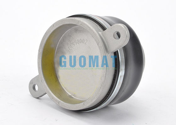 Ammortizzatore posteriore della sospensione dell'aria della molla pneumatica di Seat del camion di MB350675-C per Mitsubishi