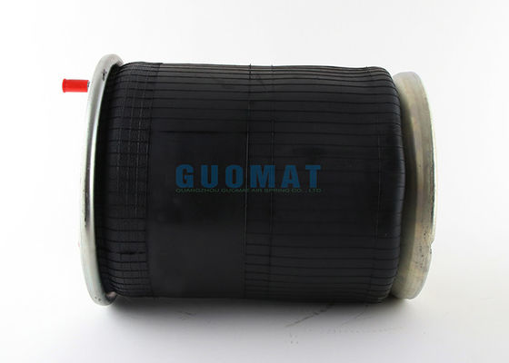 Sospensione 4023NP03 delle molle pneumatiche del camion di Goodyear 1R14-729 Contitech per il FAS 3.229.0031.00