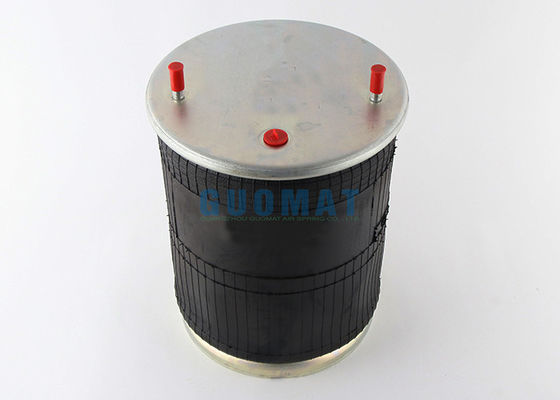 Sospensione 4023NP03 delle molle pneumatiche del camion di Goodyear 1R14-729 Contitech per il FAS 3.229.0031.00