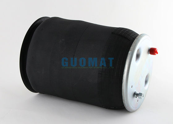 La molla pneumatica della sospensione dell'aria del camion del Firestone W01-358-9875 misura Navistar 3541731C1