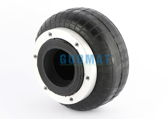 Muggito complicato dell'aria della molla pneumatica di altezza del bene durevole 120mm singolo TORPRESS 110 con la flangia