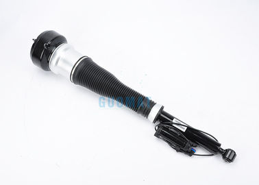 Destra della parte posteriore della gomma W221 della sospensione dell'aria della classe di A2213205613 Mercedes S