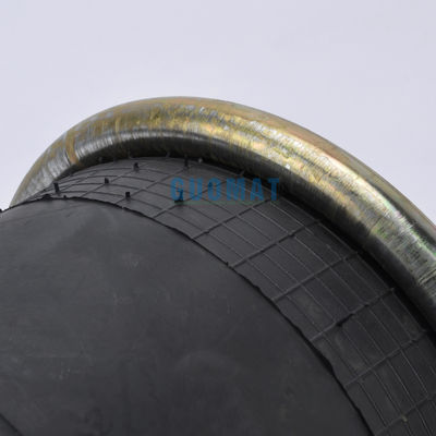 parti 1DF17B-1 Phoenix Airspring della sospensione delle molle pneumatiche del camion di 1R10-704 Goodyear per VOL-VO 20531985