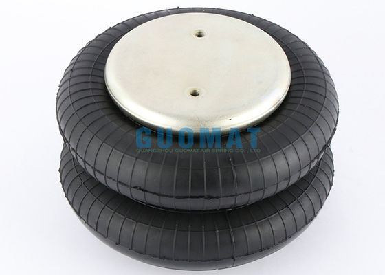 Muggito dell'aria della molla pneumatica di doppio strato di FD120-17 Contitech 2B-181 G3/4 Airkraft per l'industriale