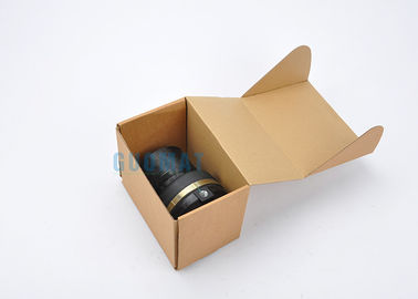 Assorbente di scosse d'aria in gomma di plastica e acciaio IVE-CO Front OEM 41019150 / 8169050 EUROTECH Eurostar