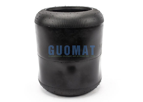 muggito di gomma dell'aria del Firestone W01-095-0207 dell'UOMO 81.43601.0018 della molla pneumatica del bus di 662N Contitech