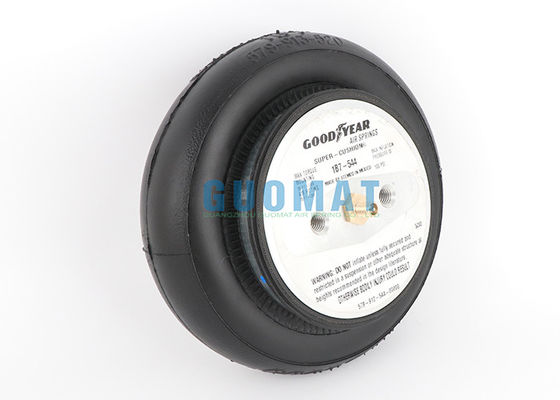 la singola molla pneumatica complicata di 1B7-544 Goodyear muggisce no. 579 912 544 per il vaglio oscillante