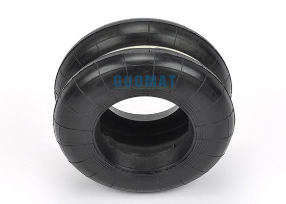 Isolamento di gomma naturale dell'aria della molla pneumatica di S-200-R2 Yokohama S-200-2 per la macchina di prova di flessibilità