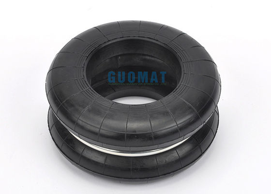 Isolamento di gomma naturale dell'aria della molla pneumatica di S-200-R2 Yokohama S-200-2 per la macchina di prova di flessibilità