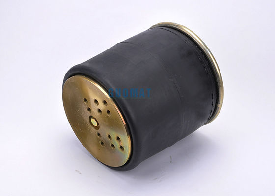 Molla pneumatica completa della sospensione W01-M58-8966 dell'aria del camion Goodyear 1R14-702 1R14-703 1R14-712