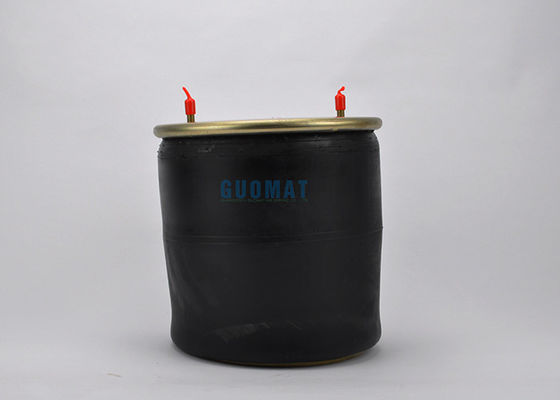 Molla pneumatica completa della sospensione W01-M58-8966 dell'aria del camion Goodyear 1R14-702 1R14-703 1R14-712