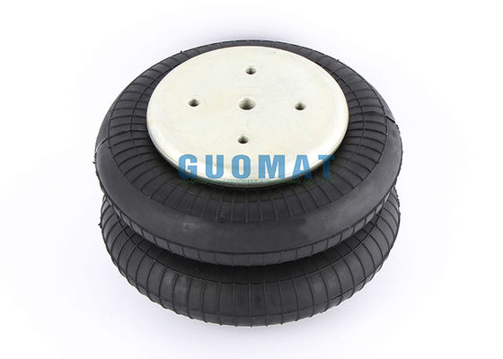 Molla pneumatica complicata dell'aria di Contitech FD120-17 del doppio continentale di muggito per il torchio tipografico