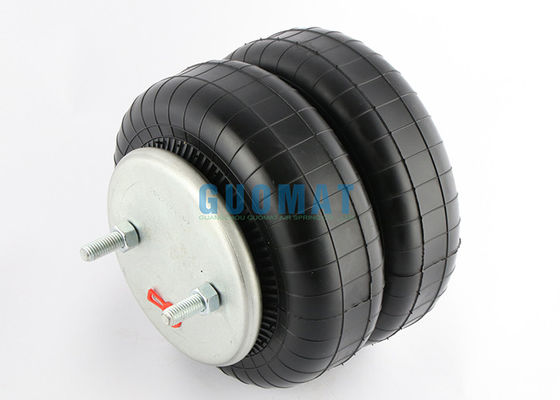 Tipo complicato nero azionatore della molla pneumatica di Airide del Firestone W01-358-6943 dell'aria di 2B9-250 Goodyear