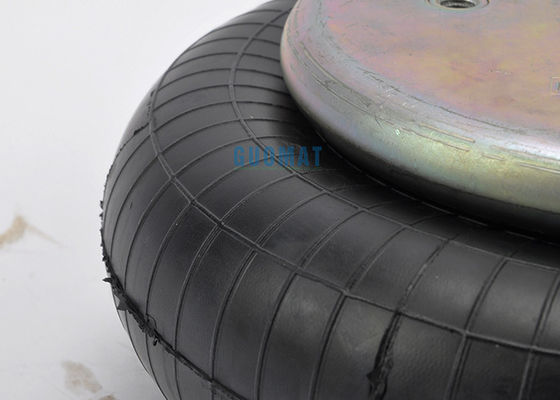 Primavera di gomma industriale di giro dell'aria del Firestone W01-M58-6374 SP1B12 Phoenix di muggito dell'aria