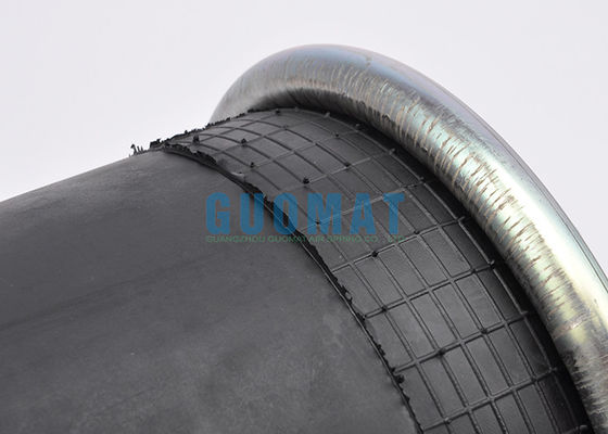 le molle pneumatiche del camion 910-16P310 W01-358-9082 sostituisce l'aerostato di 1R12-092 Goodyear