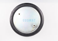 Scossa industriale complicata di gomma e del ferro 1B12-300/313 dell'airbag W01-358-7042 della molla pneumatica