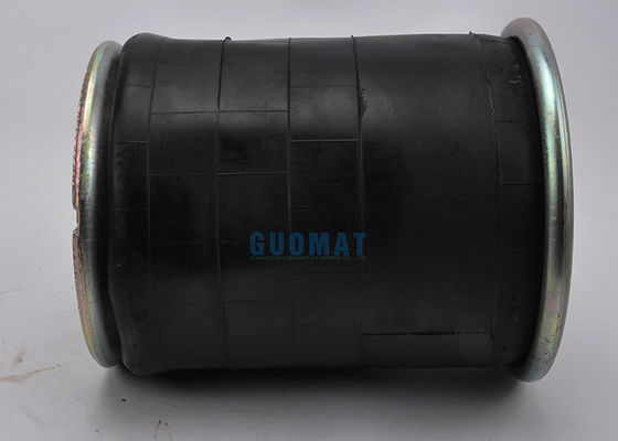 Molla pneumatica degli airbag 4813NP07 Contitech della sospensione dell'aria del Firestone W01-M58-7358 per Scania 298568 325748
