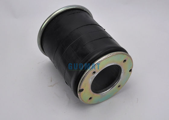 Molla pneumatica degli airbag 4813NP07 Contitech della sospensione dell'aria del Firestone W01-M58-7358 per Scania 298568 325748