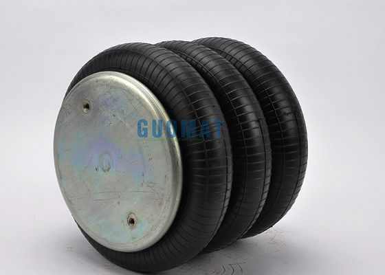 La molla pneumatica di gomma naturale sostituisce l'airbag complicato del triplo del Firestone W01-358-8027 Goodyear 3B12-310