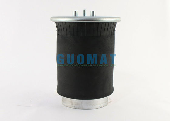 Aerostato di gomma Airbas dell'UOMO della molla pneumatica della sospensione del camion di 4882N1P05 Contitech 81.43600.6036