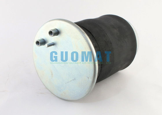 Aerostato di gomma Airbas dell'UOMO della molla pneumatica della sospensione del camion di 4882N1P05 Contitech 81.43600.6036