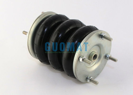 Firestone industriale complicato triplo SP2861 Dunlop 6X3 della molla di sospensione dell'aria W01-R58-4095