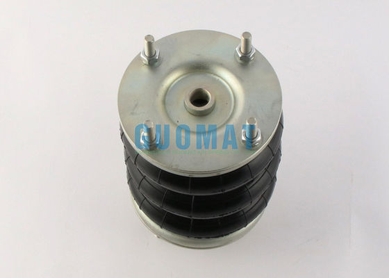 Firestone industriale complicato triplo SP2861 Dunlop 6X3 della molla di sospensione dell'aria W01-R58-4095