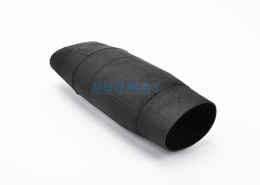 Soffietti di gomma della molla pneumatica per i corredi sinistri di BMW X5 E70/di destra posteriori 37126790078 aria di giro