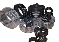 Molla pneumatica di gomma S-550-2 per l'alimentazione di industria in metallo e plastica ad azione diretta della pressa piegatrice