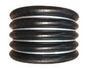 Molla pneumatica di gomma di industria S-600-5 per l'attrezzatura della stampa di chiacchierone