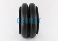 La gomma naturale complicata della molla pneumatica del doppio HF334/206-2 muggisce 334mm per la smerigliatrice piana