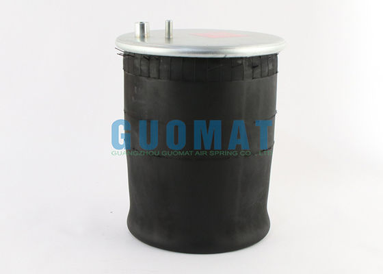 Scossa di gomma dell'aria del camion della molla di sospensione dell'aria di 4884N1P06 Contitech 1R11-861 Goodyear per l'UOMO 81436006035