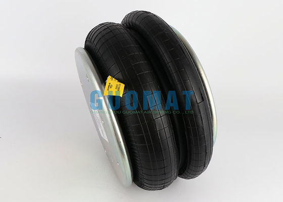 Sostituzione complicata di muggito dell'aria della molla pneumatica della sospensione di Goodyear 2B14-354 doppia 578-92-3-353 di gomma