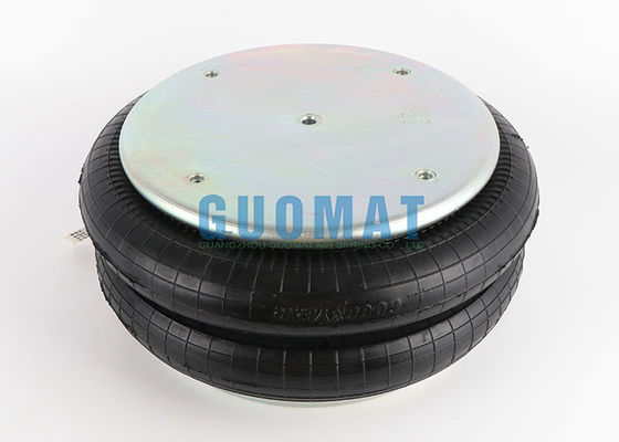 Sostituzione complicata di muggito dell'aria della molla pneumatica della sospensione di Goodyear 2B14-354 doppia 578-92-3-353 di gomma