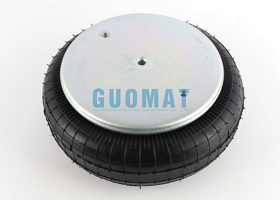 Borsa industriale FS 330-11 474 di muggito dell'aria del singolo di Goodyear Firestone complicato della molla pneumatica 1B12-313