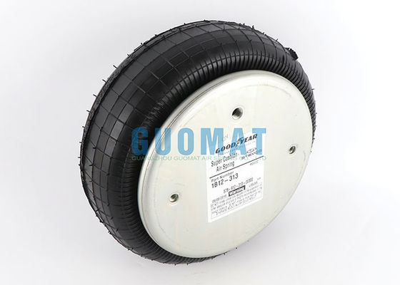 Borsa industriale FS 330-11 474 di muggito dell'aria del singolo di Goodyear Firestone complicato della molla pneumatica 1B12-313