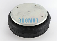 Soffietti di gomma complicati eccellenti della molla pneumatica del cuscino di Goodyear singoli 1B14-371 578-91-3-352