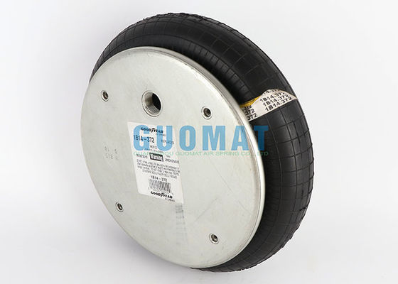 Piastra in alluminio 1B14-372 Airbag industriale a spirale singola Goodyear originale